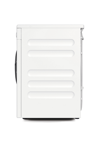 Miele WEB365 WCS Lotus White 8kg 1400 Spin Washing Machine